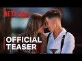 Video di The Ultimatum: Queer Love | Trailer ufficiale | Netflix