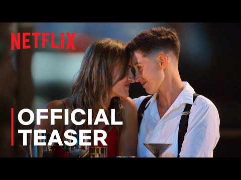 The Ultimatum: Queer Love | Official Teaser | Netflix thumnail