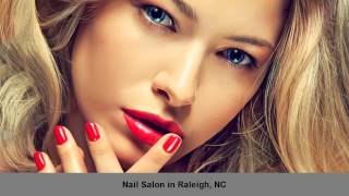 preview picture of video 'Classic Nail Spa Nail Salon Raleigh NC'