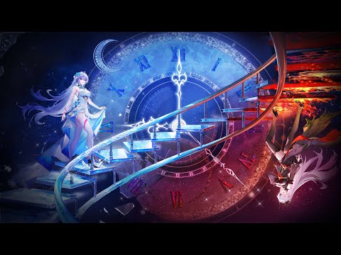 Видео Seal of Fate #1