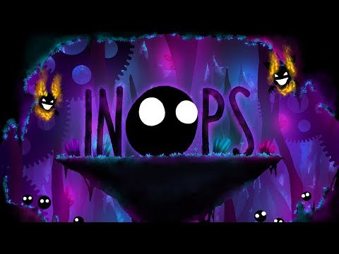 Inops Trailer - Nintendo Switch thumbnail