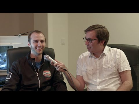 1v1: Saintvicious on Gravity Owner, LCS NA First Week Struggles, and Leaving Curse