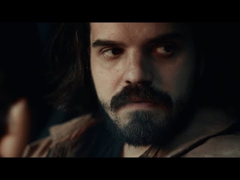 Vlad Flueraru - Reset (VIDEO)