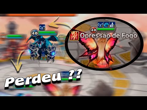 Um QI acima dos SERES - HUMANOS ? Inacreditavel... Copinha dos Subs, #1 - Summoners War: Sky Arena