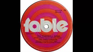 The Football Song by The Fable Singers
