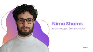 AI Literacy for All - Nima Shams [Offbeat Sparks ✨ Stockholm 2025]