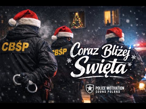 PMSP - Coraz Bliżej Święta