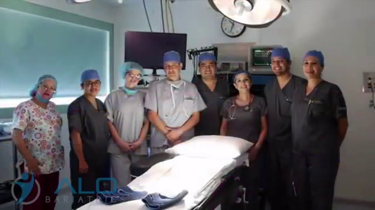 Gastric Sleeve Patient Story