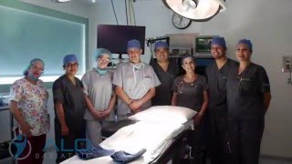 ALO Bariatrics, Highly regarded Bariatric Surgery Center in Guadalajara, Puerto Vallarta and Tijuana, Mexico.