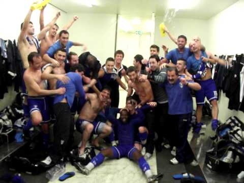 Infesta campeão 2010/2011