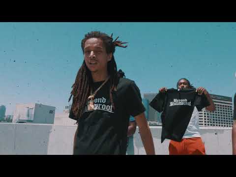 Babyface Gunna x Mozzy - I Dont Know Y (Official Music Video