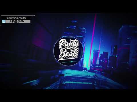 ANSON X ZEGNOR - BAD BOYS (BINAURO Bootleg)