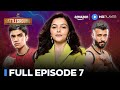 Battleground का पहला Individual Powerplay Battleground Full Episode 7 Raja Yadav Kashish