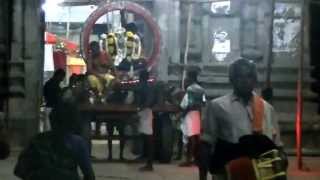 preview picture of video 'Sri Veera Narayana Perumal Kattumannarkoil Brahmotsavam (Apr 2013)'