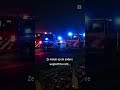 VROUW (30) uit Rucphen OVERLEDEN na ONGELUK | #shorts