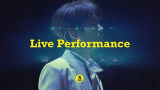 정승환 Jung Seung Hwan - ‘뒷모습’ / LIVE (2019 정승환의 안녕, 겨울 : 우리가 사랑한 1년)