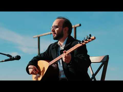 Salih Gündoğdu - Kalkın Durnalar Van'dan Çekilin | Yankı © 2025