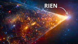 Le rien existait-il vraiment avant le Big Bang ?