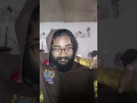 Samuel Thomas  Rajshree pan masala ad be like