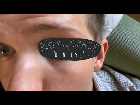 Video thumbnail for ​u n eye (The Wild Honey Pie Buzzsession)