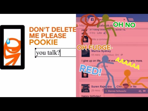 I VOICED OVER @alanbecker ‘s “ANIMATOR VS. ANIMATION IV” ANIMATION… (TYSM FOR 2K SUBS!)