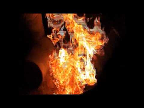 Franco Boaretto - raku - riduzione notturna