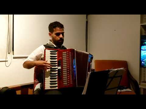 Valsa da despedida - Metodo Mario Mascarenhas