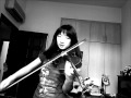 Violin- Welcome to the Black Parade by My ...