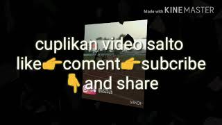 preview picture of video 'Video salto santri babul hikmah kalianda'