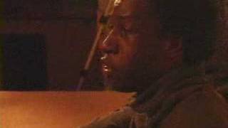 Saul Williams - Children of the Night