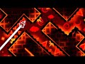 Extreme Demon Athanatos 100 By Exenity Geometry Dash