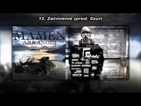 #12 Mamen Arkanoid - Zaćmienie - 1500 km od Domu