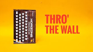 TeZ-X Spectrum Thro' the Wall