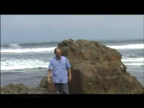 ALTÍSIMO SEÑOR-HECTOR PINILLA