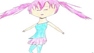 Christian Nightcore: Right On Time