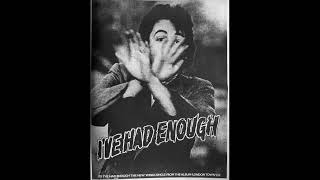 I&#39;ve Had Enough (Rough Mix) - Paul McCartney