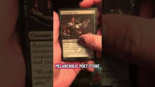 Magic the gathering daily pack opening, #358, Studying the secrets of strixhaven!