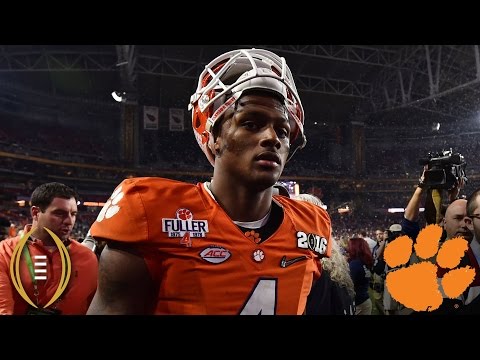 Alabama Vs. Clemson National Championship Highlights 2017 (HD)