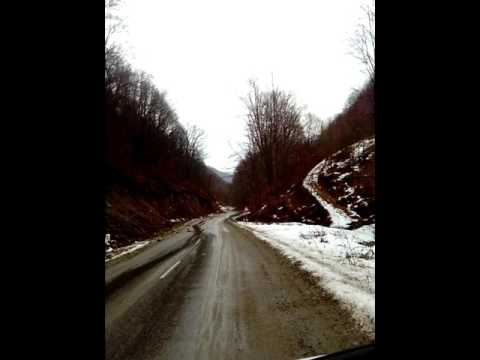 Traseu de munte .Lunca Cerni-Hasdau.Jud.Hunedoara