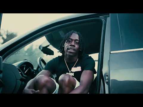 LIL RUDY G - AGAIN (MUSIC VIDEO) SHOTBY @Lil918Studios3BH