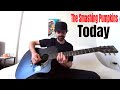 Today - The Smashing Pumpkins [Acoustic Cover by Joel Goguen]