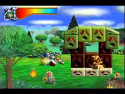 FG's Underrated Videogame Music 182 - Esperance (Mischief Makers)