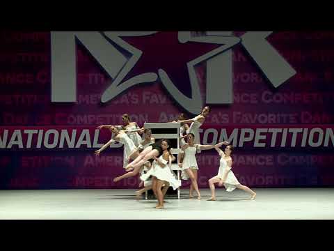 People’s Choice// ALREADY GONE - Starz Elite Dance Center [Lenoir, NC]