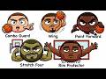 Every Position in the Modern NBA Explained