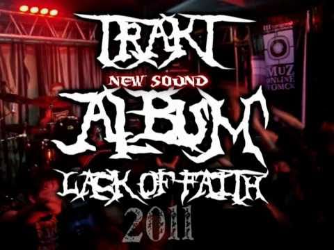 TRAKT - Cutting of Genitals (Pre Sound of Album)