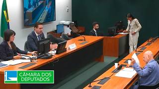  Discussão e votação de propostas legislativas - 09/06/2026 15:00