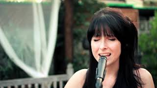 sorry not sorry mash up acoustic Mike Tompkins VS Tessa Violet