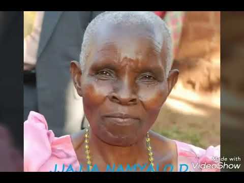 Enimiro Yokubunga Ssemakula herman basudde