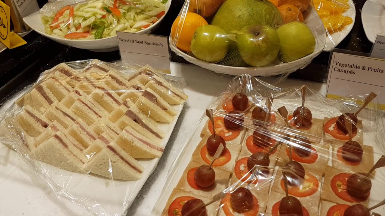 Eastern Bank SkyLounge thumbnail