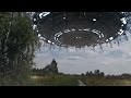 Real UFO Spotted In Belgium